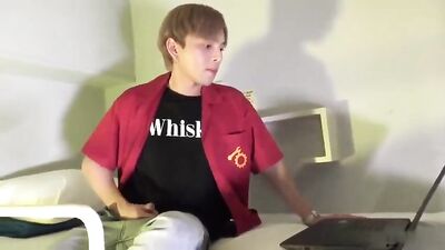 Asian Bareback Cum Shots Handjob Oral Thrill - JBs Movie 180 Revisited!