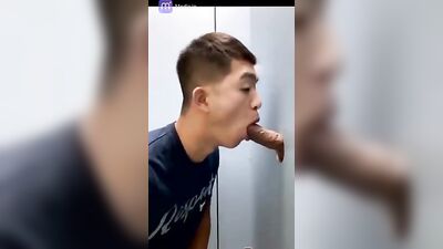 Oriental GloryHole Hoe Asian Pride Gay Boys Porn