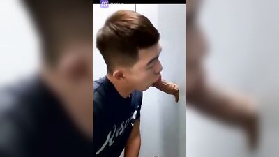 Oriental GloryHole Hoe Asian Pride Gay Boys Porn