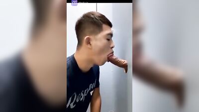 Oriental GloryHole Hoe Asian Pride Gay Boys Porn