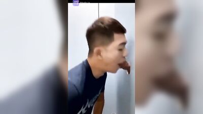 Oriental GloryHole Hoe Asian Pride Gay Boys Porn