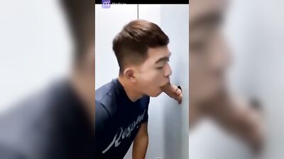 Oriental GloryHole Hoe Asian Pride Gay Boys Porn