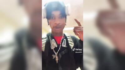 TikTok Cuteness: Boy Next Door Gay Porn Video