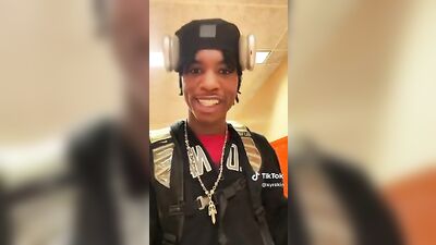 TikTok Cuteness: Boy Next Door Gay Porn Video