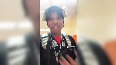 TikTok Cuteness: Boy Next Door Gay Porn Video