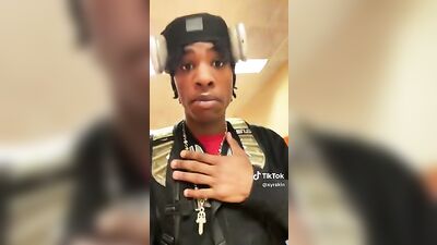 TikTok Cuteness: Boy Next Door Gay Porn Video