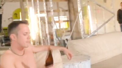 Passionate Men Seeking Pleasure - Safe Seks 051