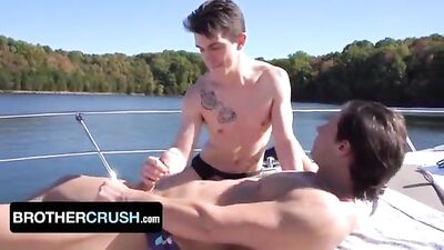 Biggest Dicks on the Streets - Oral Worship and Public Action!