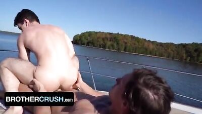 Biggest Dicks on the Streets - Oral Worship and Public Action!