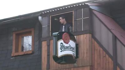 Kiss and Fuck - 062: The Ultimate Gay Porn Experience!