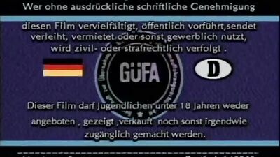 Rubax Video - Hungry for Love (Classic)