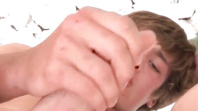 Outdoorsmen: The Ultimate Public Sex Adventure