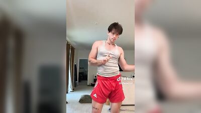 Sexy Murtha F*ckers: Gay Boys In Heat Porn!