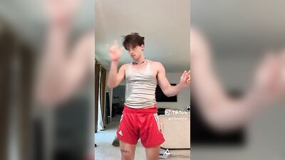 Sexy Murtha F*ckers: Gay Boys In Heat Porn!