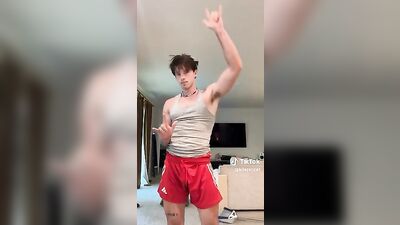 Sexy Murtha F*ckers: Gay Boys In Heat Porn!