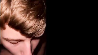 Blondies Hardcore Cock Sucking Cam Porn