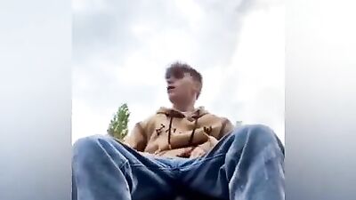 LDNWANKLAD SERIES: MIXED CAMERAS BOYS PORN! - EXPLOSIVE HANDJOBS AND SOLO SCENES