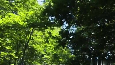 Outdoors - 018: Wild Bareback Adventure!