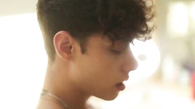 Asher Haynes SOLO BOYS PORN: Cum Shots, Handjobs and Solo Masturbation Galore!