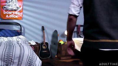 Caught in the Act: The Ultimate Gay Porn Experience!