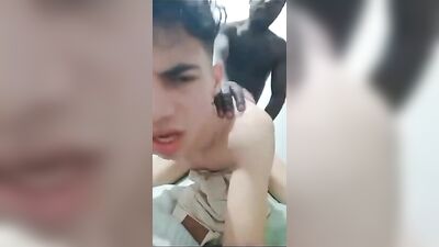 Pound tha PHAT Ass: The Ultimate Gay Porn Experience!