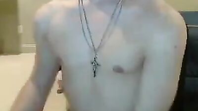 Gay Porn Web-Cam Party with Cute Teen Boys - Handsome