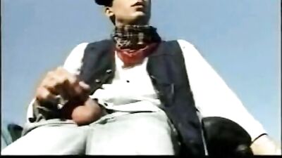 Farm Hands - Rubax Video Vintage twinks Cum Shots Handjob Oral Classic Porn