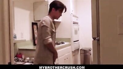 Hard Measure: Brotherly Love and Oral Delight