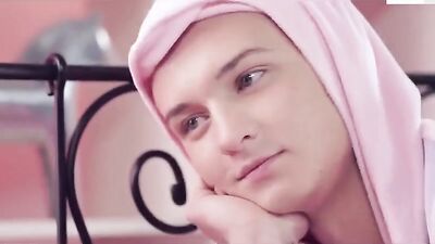 Double Delight - 015: Action-Packed Bareback Orgy with Cum Shots and Handjobs!