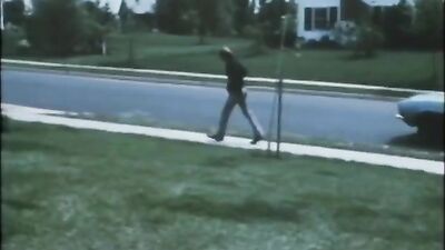 CASEYS GAY VINTAGE ADVENTURES - Bareback Cum Shots Oral Vintage Sex