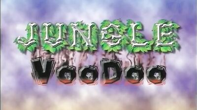 Jungle Voodoo - The Classic Return