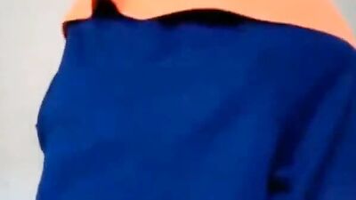 French Webcam Blond Twink Cocks Handjob!