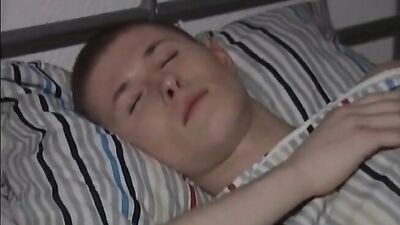 Double Pleasure - Gay Porn Video - Action Bareback Cum Shots Group Sex Handjob Oral