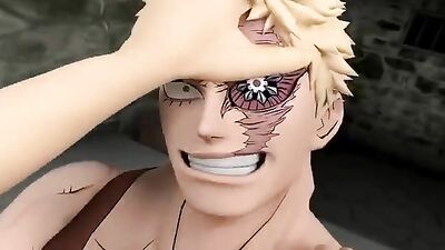 Fucked in Jail: The Ultimate Twink Action Adventure