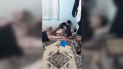 Chudai 2: Unleashed Desire - Gay Porn Video