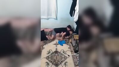 Chudai 2: Unleashed Desire - Gay Porn Video