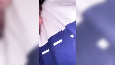 Fucked hard and loves it boys: Amateur Gay Porn Video!