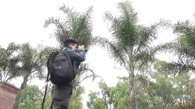 Twinks F**ked by Bully Playground Boys Porn: Latino Amateur Assplay Bareback!