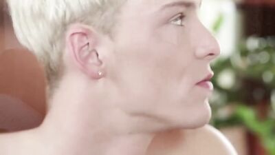 Double Delight - The Ultimate Interracial Oral Black Group Sex Experience