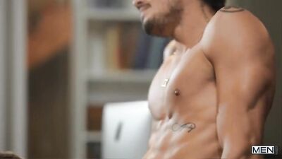 Boner Bonus: Explosive Oral and Cum Shots with Twink Pornstars!