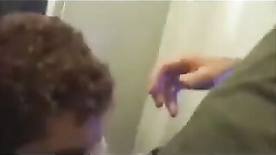 Young Twink Sucks Daddys Record Breaking Cum!