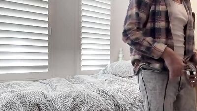 Seths Bareback Delight - A Gay Porn Orgasm Fest!