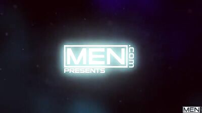 Step-Son Twink Sex: Bareback Action with Big Cocks and Oral!