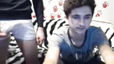 Colombian Stepbrother Cum Shot Teen Twink: The Ultimate Jerk-Off Experience