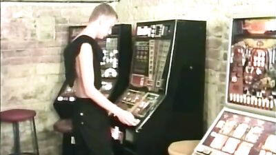 Game Over - The Classic Gay Porn Video