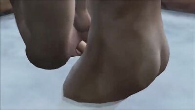 Asian Sex Bazaar 2 - Cum Shots, Blond Boys and Muscle Boys Oh My!