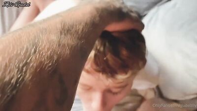 Step Sons Oral Heat: A Father and Son Affair!