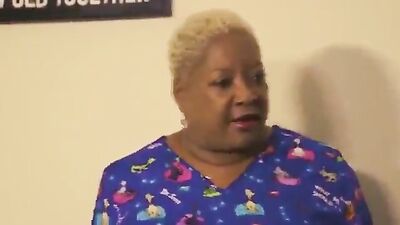 Gay Mama Caught: The Ultimate Surprise!