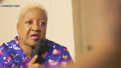 Gay Mama Caught: The Ultimate Surprise!