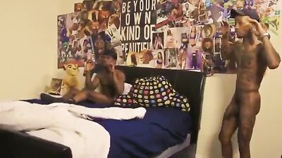 Gay Mama Caught: The Ultimate Surprise!